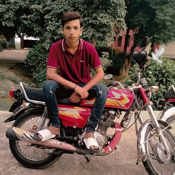 Rana Saqlain